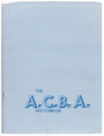 A.C.B.A. 1973 PORTFOLIO.