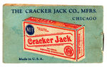 "BESS AND BILL OF CRACKER JACK HILL" BOOKLET