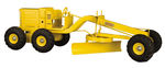 "DOEPKE MODEL TOYS ADAMS MOTOR GRADER."