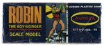 AURORA ROBIN FACTORY-SEALED BOXED MODEL KIT.