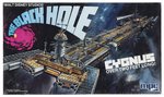 MPC THE BLACK HOLE - CYGNUS FACTORY-SEALED MODEL KIT.