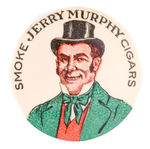 "SMOKE JERRY MURPHY CIGARS."