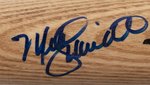 MIKE SCHMIDT (HOF) SIGNED BASEBALL BAT.