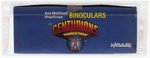 CENTURIONS: POWER XTREME (1986) - ACE McCLOUD AIR OPERATIONS EXPERT AFA 80 NM.