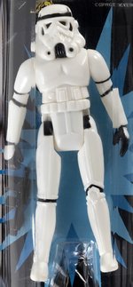 TAKARA STAR WARS (1978) - STORMTROOPER 7 INCH SERIES AFA 80 NM.