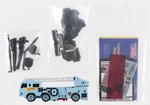 TRANSFORMERS (1986) SERIES 3 PROTECTOBOT - HOT SPOT BOXED ACTION FIGURE.