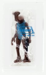 STAR WARS (1978) - LOOSE ACTION FIGURE HAMMERHEAD SW-C BAGGIE CAS 80.