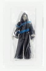 STAR WARS: RETURN OF THE JEDI (1984) - LOOSE ACTION FIGURE THE EMPEROR ESB-C BAGGIE CAS 90.