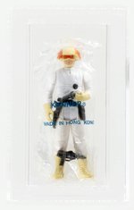 STAR WARS: RETURN OF THE JEDI (1983) - LOOSE ACTION FIGURE CLOUD CAR PILOT ROTJ-C BAGGIE CAS 80.