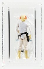 STAR WARS: RETURN OF THE JEDI (1983) - LOOSE ACTION FIGURE CLOUD CAR PILOT ROTJ-C BAGGIE CAS 80.