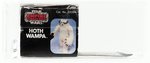 PALITOY STAR WARS: THE EMPIRE STRIKES BACK (1982) - HOTH WAMPA CAS 70 QUALIFIED.