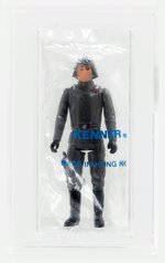 STAR WARS: THE EMPIRE STRIKES BACK (1982) - LOOSE ACTION FIGURE AT-AT COMMANDER ESB-D BAGGIE CAS 85.