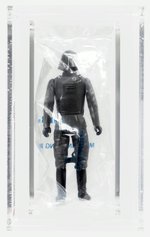 STAR WARS: THE EMPIRE STRIKES BACK (1982) - LOOSE ACTION FIGURE AT-AT COMMANDER ESB-D BAGGIE CAS 85.