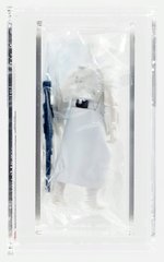 STAR WARS: THE EMPIRE STRIKES BACK (1982) - LOOSE ACTION FIGURE HOTH SNOWTROOPER ESB-G BAGGIE CAS 85.