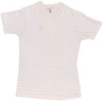 ALMOST FAMOUS WILLIAM MILLER SCREEN-WORN T-SHIRT