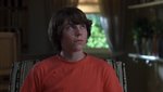 ALMOST FAMOUS WILLIAM MILLER SCREEN-WORN T-SHIRT.