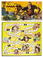 “KING KONG GAME” BY IDEAL.