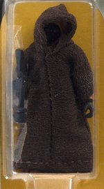 STAR WARS: THE EMPIRE STRIKES BACK (1981) - JAWA 45 BACK-A CAS 80.