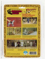 THE ADVENTURES OF INDIANA JONES IN RAIDERS OF THE LOST ARK (1983) - SERIES 2/9 BACK ARABIAN HORSE CAS 75.