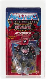 MASTERS OF THE UNIVERSE (1987) - MOSQUITOR SERIES 6 AFA 80 NM.