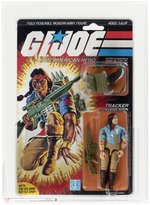 G.I. JOE (1985) - SPIRIT SERIES 3/34 BACK AFA 85 NM+.