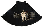 “ELVIS PRESLEY” SOCK HOP SKIRT.