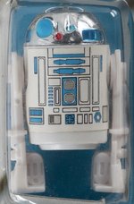 STAR WARS (1978) - ARTOO-DETOO (R2-D2) 12 BACK-B AFA 80 NM.