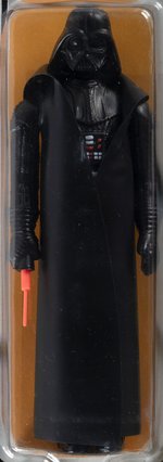 STAR WARS (1978) - DARTH VADER 12 BACK-B AFA 80 NM.