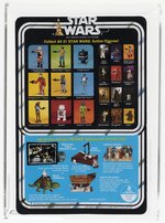 STAR WARS (1979) - POWER DROID 21 BACK-A AFA 80+ NM.