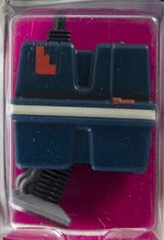 STAR WARS (1979) - POWER DROID 21 BACK-A AFA 80+ NM.