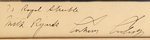 CALVIN COOLIDGE INSCRIBED & SIGNED PHOTO.