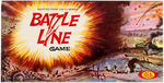 "BATTLE LINE GAME" IN UNUSED CONDITION.