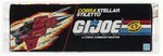 G.I. JOE (1988) - COBRA STELLAR STILETTO SERIES 7 VEHICLE AFA 85+ NM+.