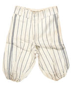 EARLY NEW YORK YANKEES CHILDS UNIFORM.