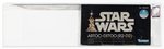 STAR WARS (1979) - ARTOO-DETOO (R2-D2) 12 INCH SERIES CANADIAN AFA 80 NM.