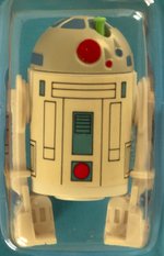 STAR WARS: DROIDS (1985) - ARTOO DETOO (R2-D2) AFA 85 Y-NM+.