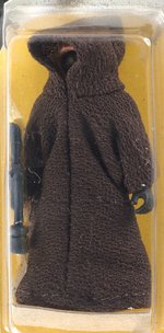 PALITOY STAR WARS (1978) - JAWA 12 BACK-B AFA 75 EX+/NM.