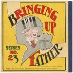 BRINGING UP FATHER #23 CUPPLES & LEON PLATINUM AGE REPRINT BOOK.