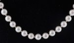 CLASSIC AKOYA PEARL STRAND BY MIKIMOTO.