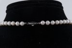 CLASSIC AKOYA PEARL STRAND BY MIKIMOTO.