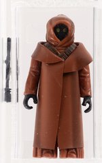 STAR WARS (1977) - LOOSE ACTION FIGURE/HK JAWA (VINYL CAPE) UKG 80%.