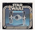 STAR WARS (1978) - IMPERIAL TIE FIGHTER VEHICLE UKG 70%Q.