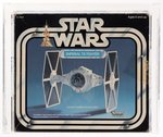 STAR WARS (1978) - IMPERIAL TIE FIGHTER VEHICLE UKG 70%Q.