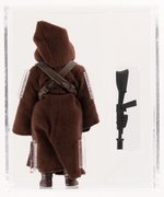 STAR WARS (1978) - JAWA 12 INCH ACTION FIGURE LOOSE UKG 90% GOLD.