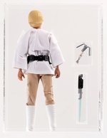 STAR WARS (1978) - LUKE SKYWALKER 12 INCH ACTION FIGURE LOOSE UKG 85%.