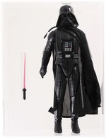 STAR WARS (1978) - DARTH VADER 12 INCH ACTION FIGURE LOOSE UKG 85%.