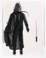 STAR WARS (1978) - DARTH VADER 12 INCH ACTION FIGURE LOOSE UKG 85%.