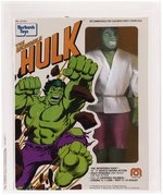 MEGO WORLD'S GREATEST SUPER HEROES (1978) - THE INCREDIBLE HULK 12" ACTION FIGURE UKG 80% (BURBANK TOYS).