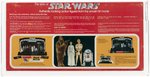 STAR WARS (1977) - EARLY BIRD CERTIFICATE PACKAGE AFA 75 EX+/NM.