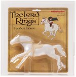 KNICKERBOCKER THE LORD OF THE RINGS (1979) - FRODO'S HORSE AFA 80 NM.